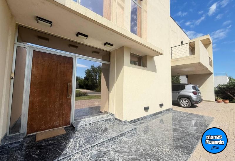 Casas - Rosario - Venta