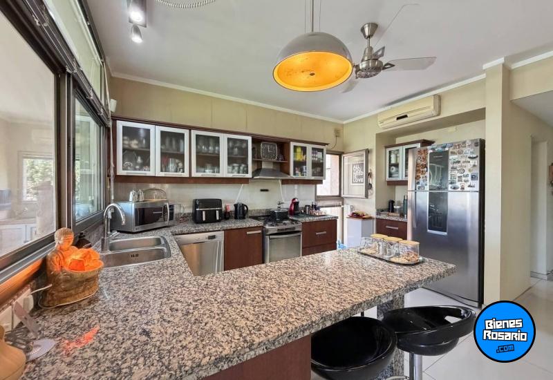 Casas - Rosario - Venta