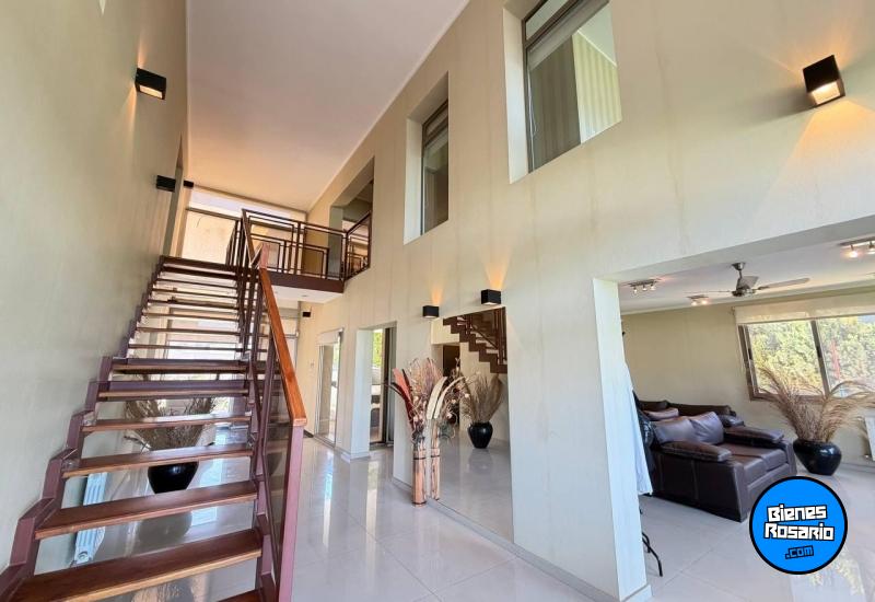 Casas - Rosario - Venta