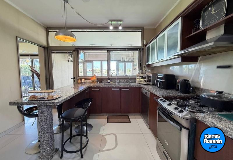 Casas - Rosario - Venta