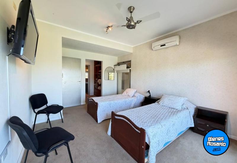 Casas - Rosario - Venta