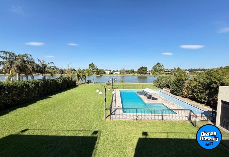 Casas - Rosario - Venta