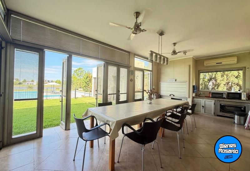 Casas - Rosario - Venta