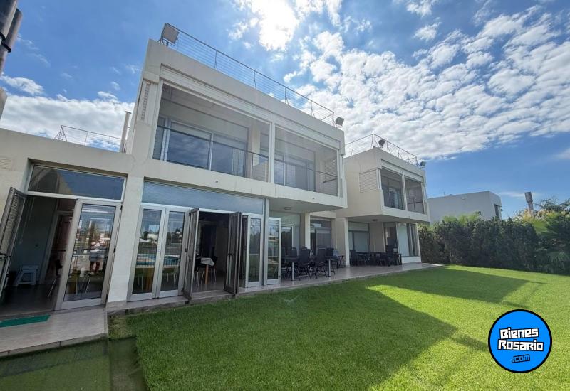 Casas - Rosario - Venta
