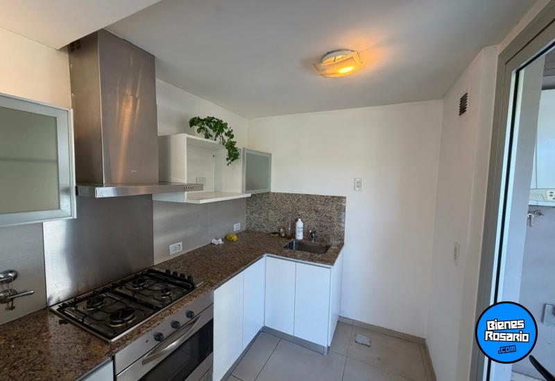Departamentos - Rosario -  Alquiler