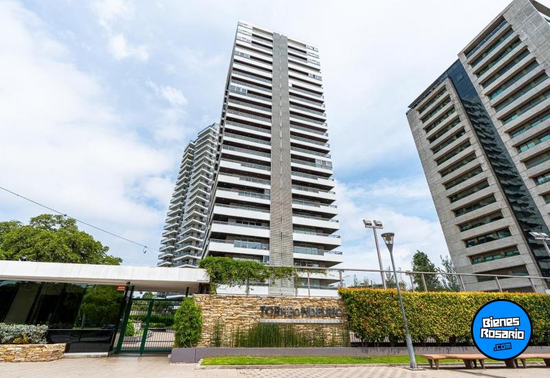 Departamentos - Rosario -  Alquiler