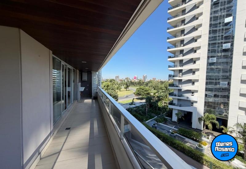 Departamentos - Rosario -  Alquiler