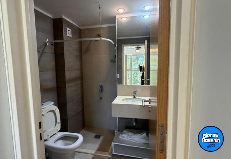 Departamentos - Rosario -  Alquiler