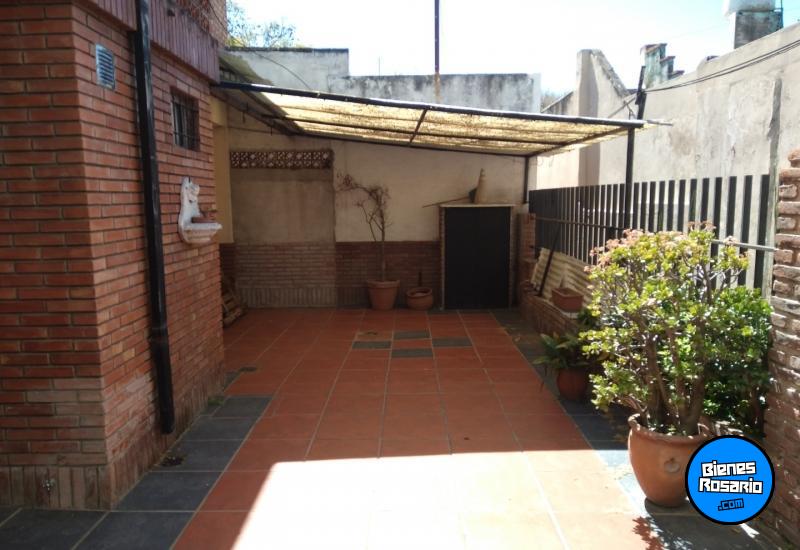 Casas - Rosario - Venta