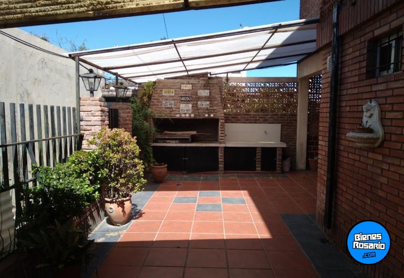 Casas - Rosario - Venta