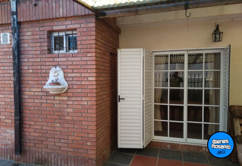 Casas - Rosario - Venta