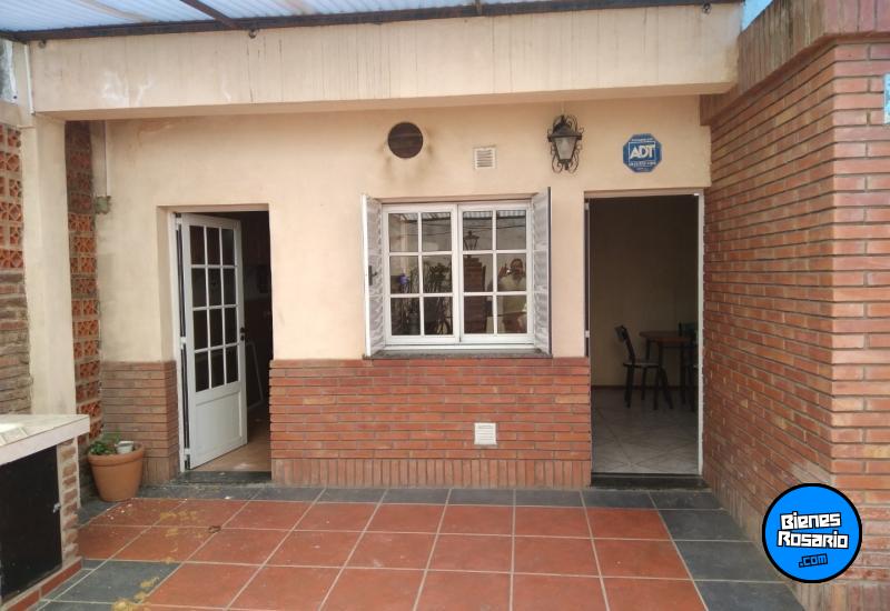 Casas - Rosario - Venta