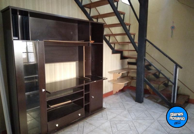 Casas - Rosario - Venta