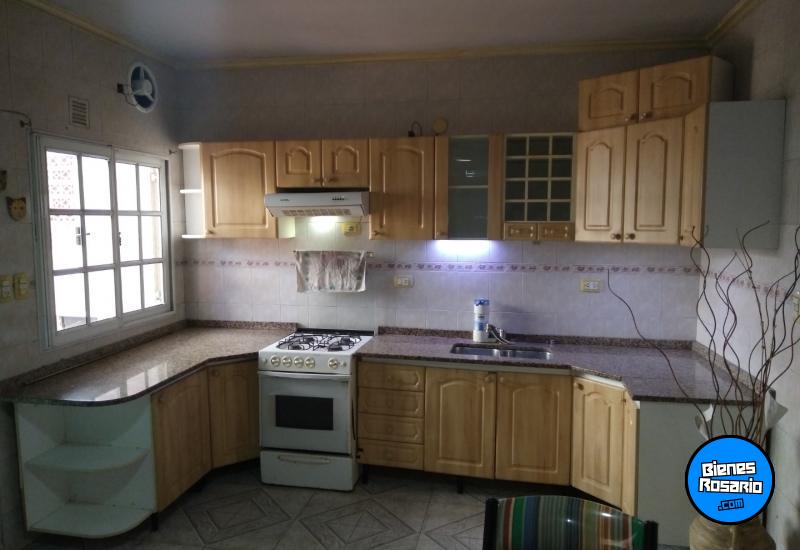 Casas - Rosario - Venta