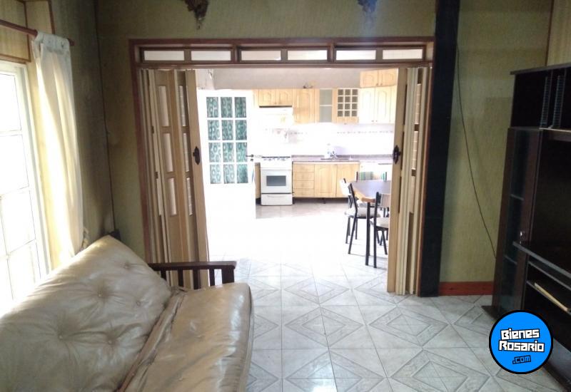 Casas - Rosario - Venta