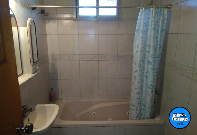 Casas - Rosario - Venta