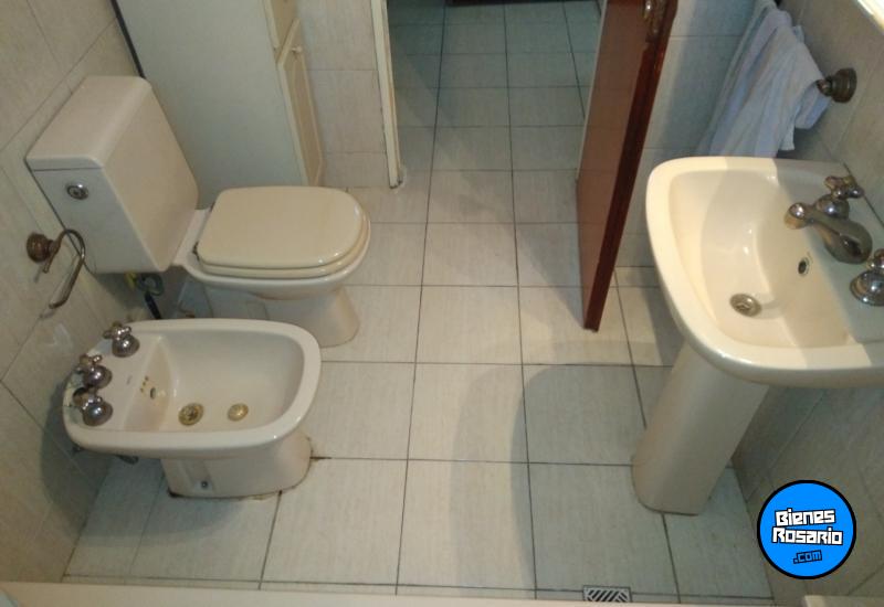 Casas - Rosario - Venta