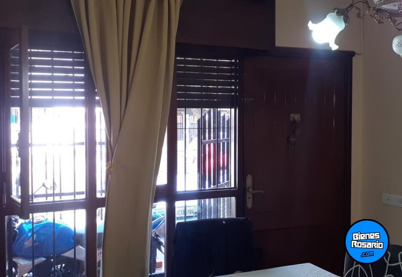 Casas - Rosario - Venta