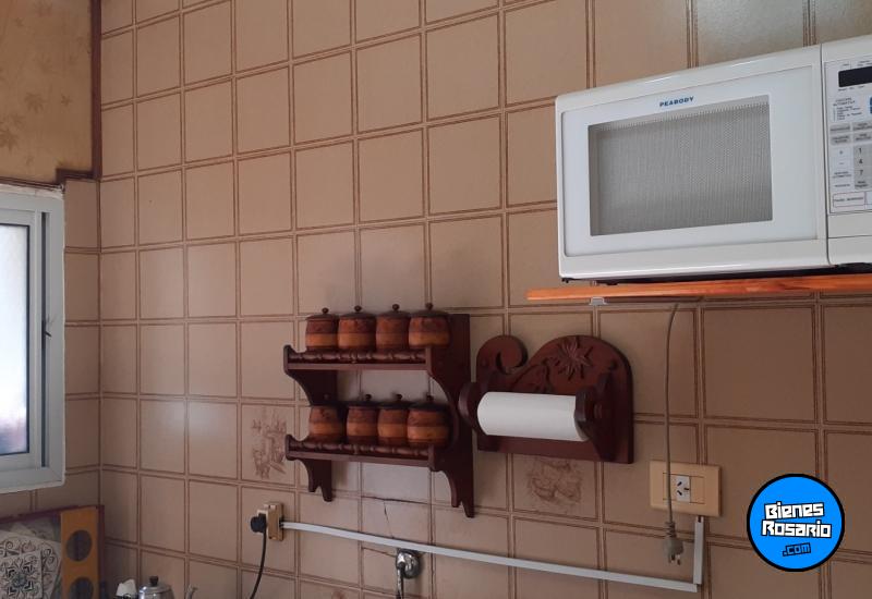 Casas - Rosario - Venta