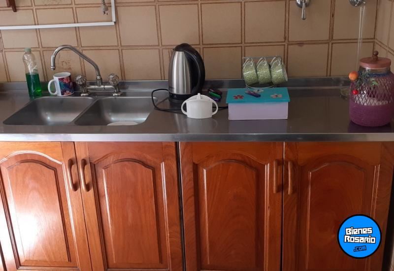 Casas - Rosario - Venta