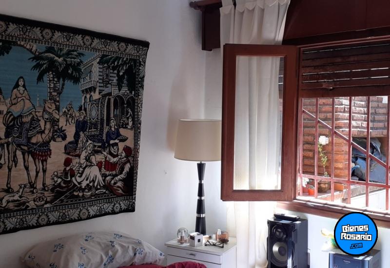 Casas - Rosario - Venta