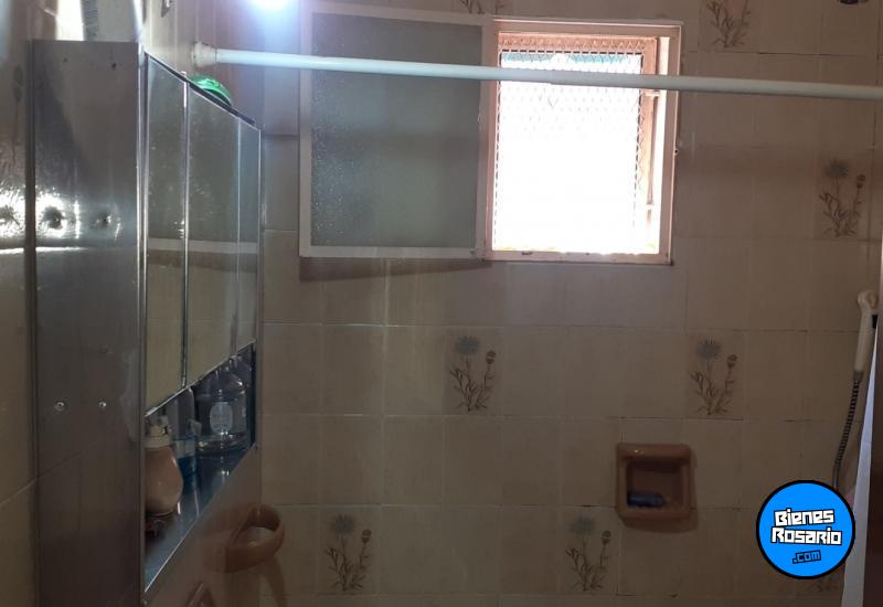 Casas - Rosario - Venta