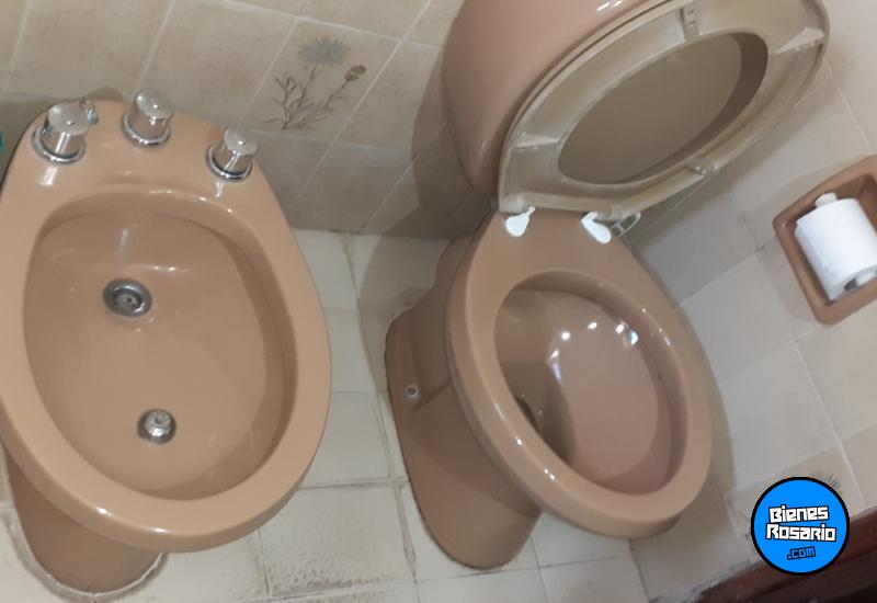 Casas - Rosario - Venta