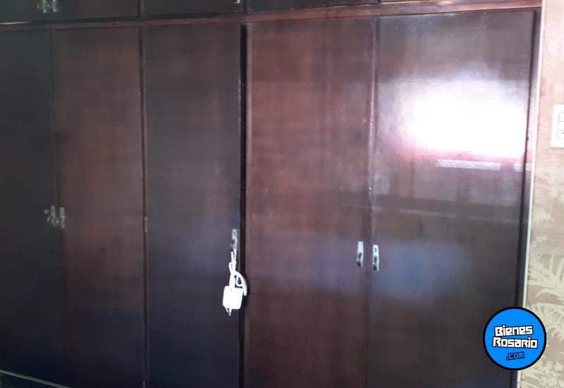 Casas - Rosario - Venta