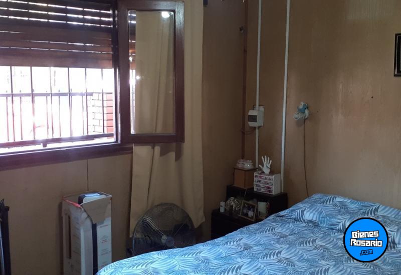 Casas - Rosario - Venta