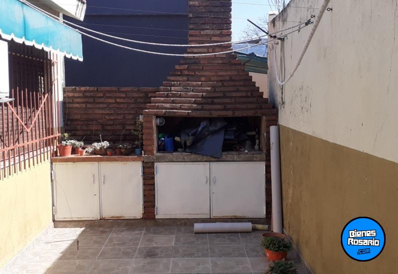 Casas - Rosario - Venta