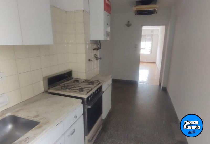 Departamentos - Rosario -  Alquiler