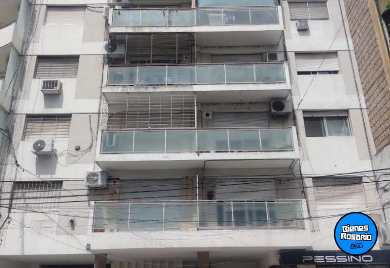 Departamentos - Rosario -  Alquiler
