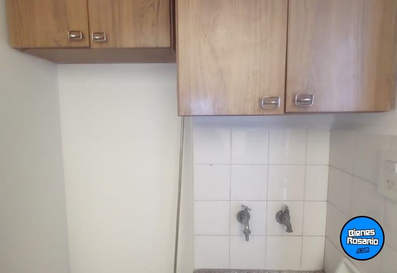 Departamentos - Rosario -  Alquiler