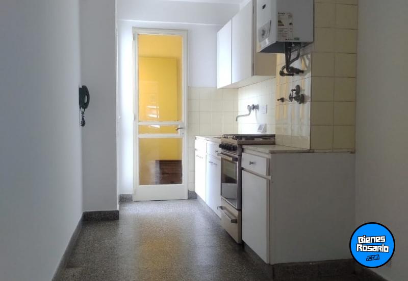 Departamentos - Rosario -  Alquiler