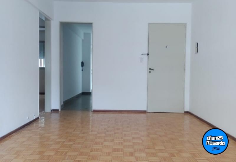Departamentos - Rosario -  Alquiler
