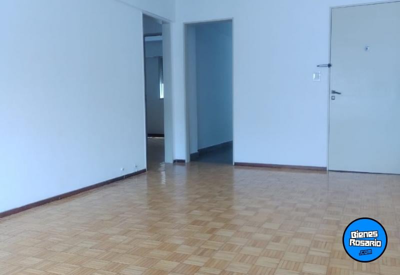 Departamentos - Rosario -  Alquiler