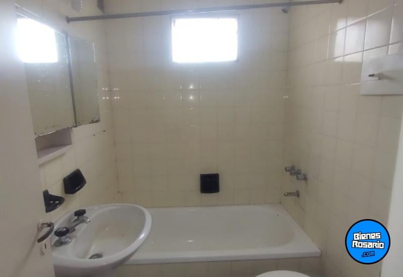 Departamentos - Rosario -  Alquiler