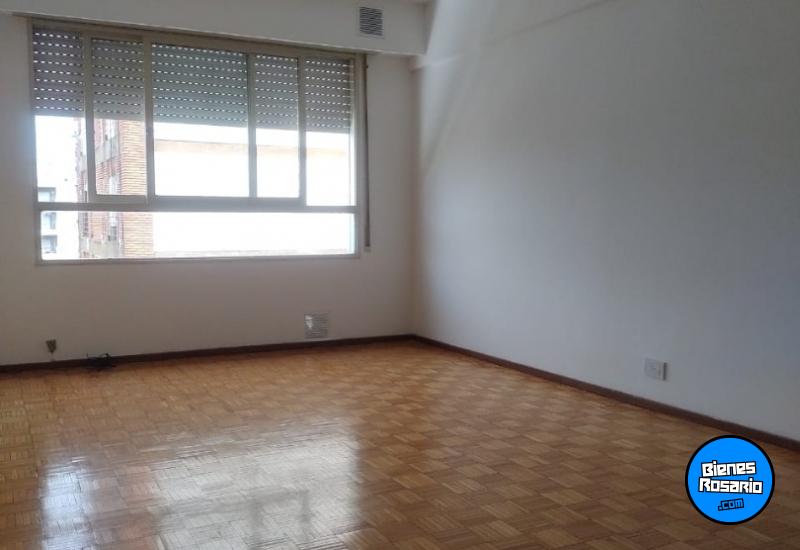 Departamentos - Rosario -  Alquiler