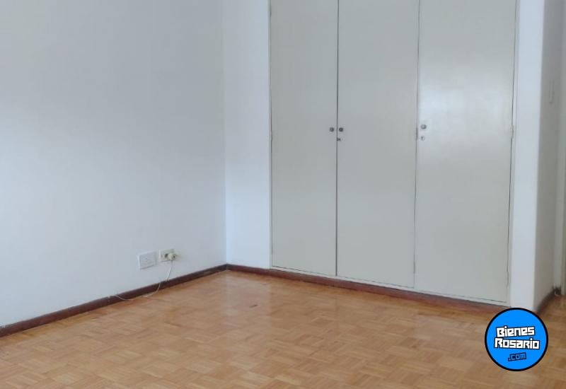 Departamentos - Rosario -  Alquiler