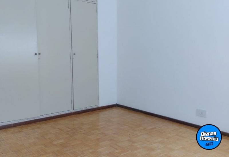 Departamentos - Rosario -  Alquiler