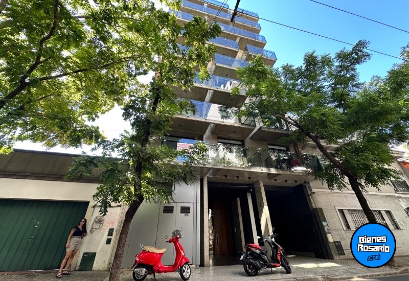 Departamentos - Rosario - Venta
