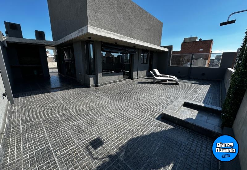 Departamentos - Rosario - Venta