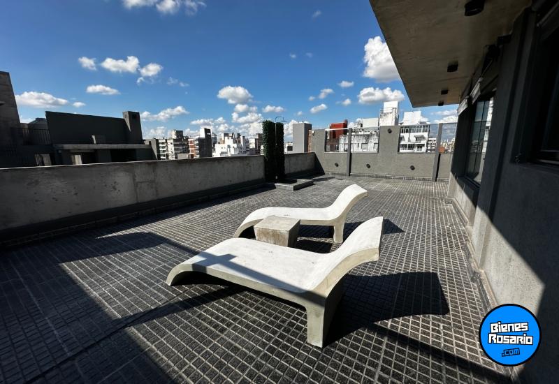 Departamentos - Rosario - Venta