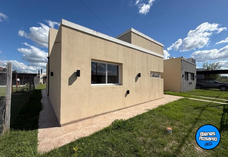 Casas - Roldan - Venta