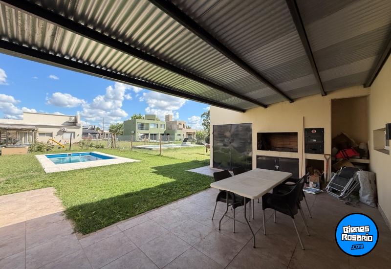 Casas - Roldan - Venta