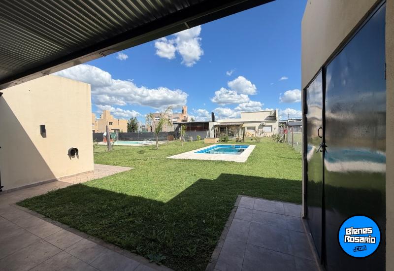 Casas - Roldan - Venta