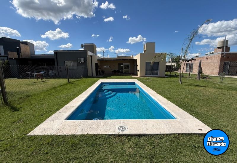 Casas - Roldan - Venta