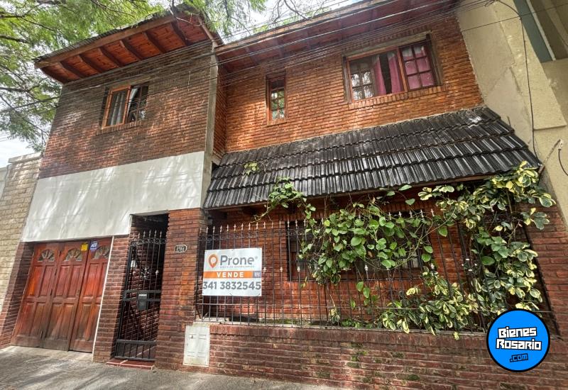 Casas - Rosario - Venta