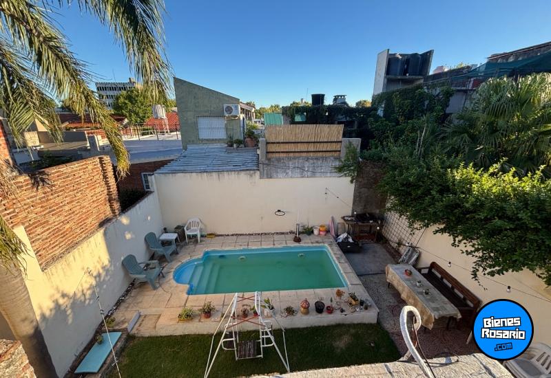 Casas - Rosario - Venta