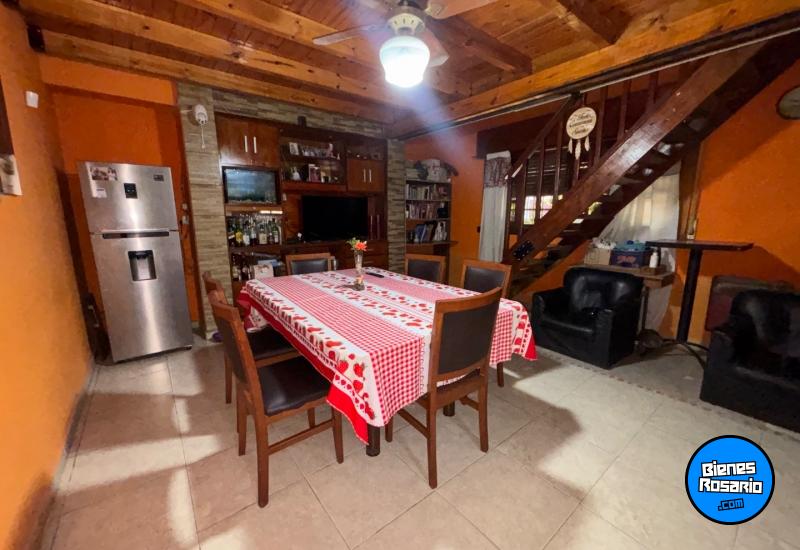 Casas - Rosario - Venta